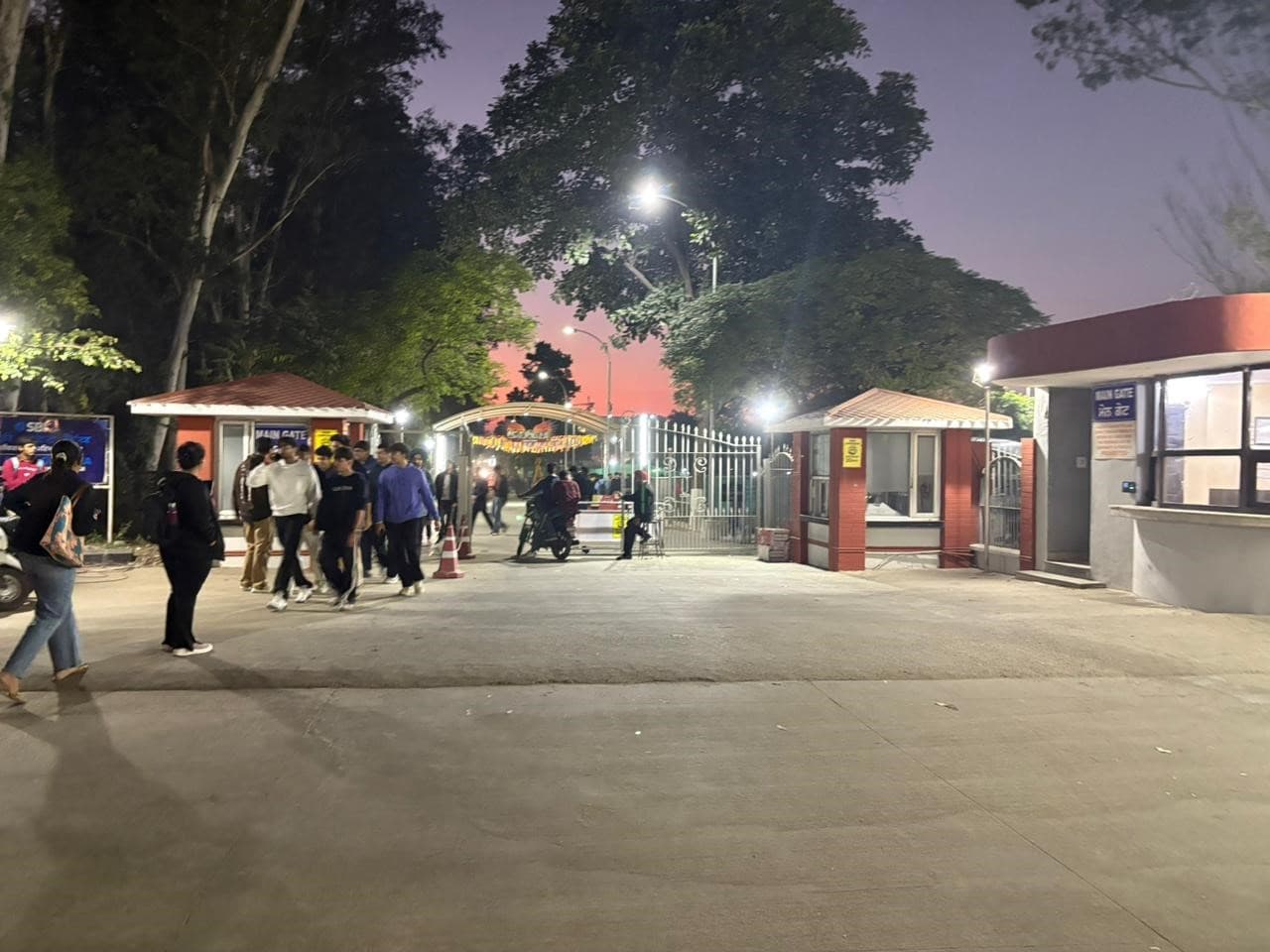 Thapar University Campus photo 18